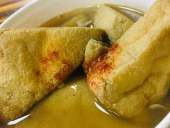 -清真蒋有记(老门东店)