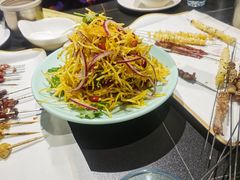 -小核桃品质串店(世茂大道店)