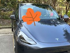 -TESLA 特斯拉(上海太古汇体验店)