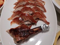 -福来居烤鸭店(天坛二店)