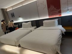 -JOYA湾悦国际酒店(世界之窗店)