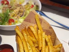 -牛扒先生·厚切雪花牛扒西餐厅(北京路禺山路店)