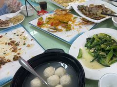 -景好海鲜餐厅(大鹏必选旅游店)