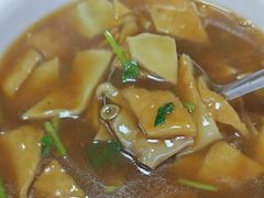 -溢心园香河肉饼总店