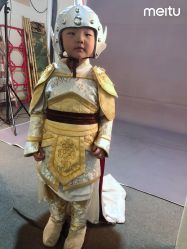 点击看大图 -盘子女人坊古装写真摄影(南京总店)