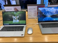-小米之家(长宁中山公园龙之梦店)