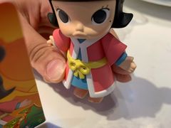 -泡泡玛特POPMART(上海环球港店)