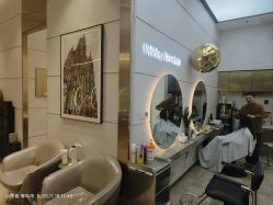 -MMbyHairCode 芭曲发型沙龙