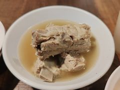 -松發肉骨茶(牛车水店)