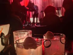 -JZ Club 爵士酒吧(上海店)