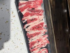 -海汕记·潮汕鲜牛肉火锅·自助