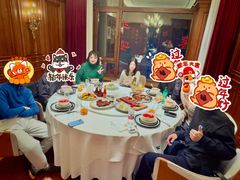 -马克西姆俄罗斯餐厅(通亚街店)