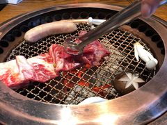 -炎蔵牛舌烤肉