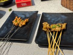 -聚味瞿记·龙虾堂(望城店)