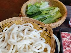-MoMo牧场·寿喜烧专门店(长泰广场店)