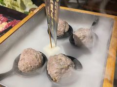 -原牛道·潮汕围炉火锅(讯美店)