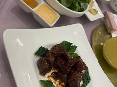 -金时代顺风大酒店(金山店)