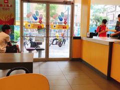 -麦当劳(春风店)