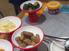 -侃爷南门铜锅涮肉