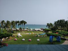 -三亚亚龙湾天域度假酒店