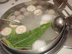 -八合里潮汕鲜牛肉火锅(深圳海岸城店)