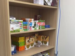 -达爱动物医院·犬猫分区·CT·复杂眼科(远洋山水分院)