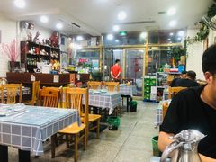 -九龙餐厅(大沽路店)
