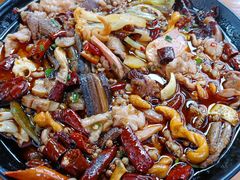 -盛天毛血旺非遗美食(观音桥店)