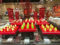 -乐咖啡西餐厅(太湖皇冠假日酒店)