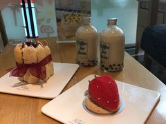 -1Cake壹刻蛋糕(奥体公园味觉艺术馆店)