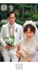 -金夫人婚纱摄影(西昌店)