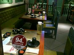 -手选潮汕鲜活牛肉火锅(二七广场店)