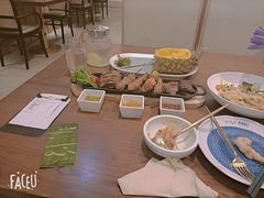 -泰香米泰国餐厅(中大国际店)