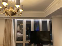 -广州富力丽思卡尔顿酒店