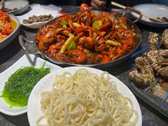 -指爱龙虾(金杨路总店)