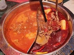 -牛New寿喜烧(曹路花园城店)