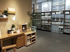 -MUJI无印良品(万科里店)