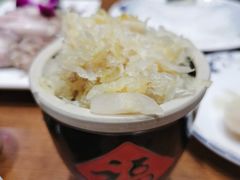 乌拉街酸菜-凰吉园