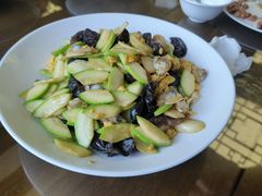 -颜家菜·鲁菜世家(大明湖店)