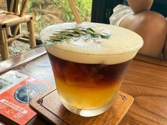 -Metal hands·铁手咖啡