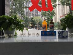-马德元纯汤牛肉面(太奥广场店)