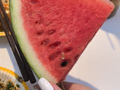 -森季旋转火锅(怀远门店)