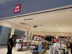 -优衣库(厦门SM广场店)