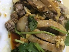 白切鸭-电白鸭粥店(下沙二坊88号店)