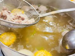 -焯牛潮汕牛肉火锅(云峰街创始店)