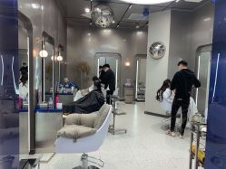 -IN STYLE·全国形象店