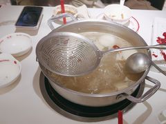 -八合里牛肉火锅(上海世茂广场店)