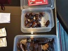 -张鸭子重庆特产卤味小吃(未来国际店)