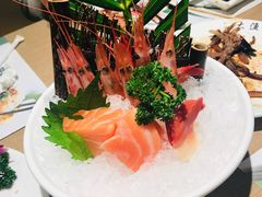 -大渔铁板烧(花园道店)