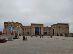 -中国人民解放军海军博物馆